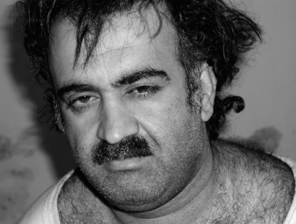 Khalid Sheikh Mohammed